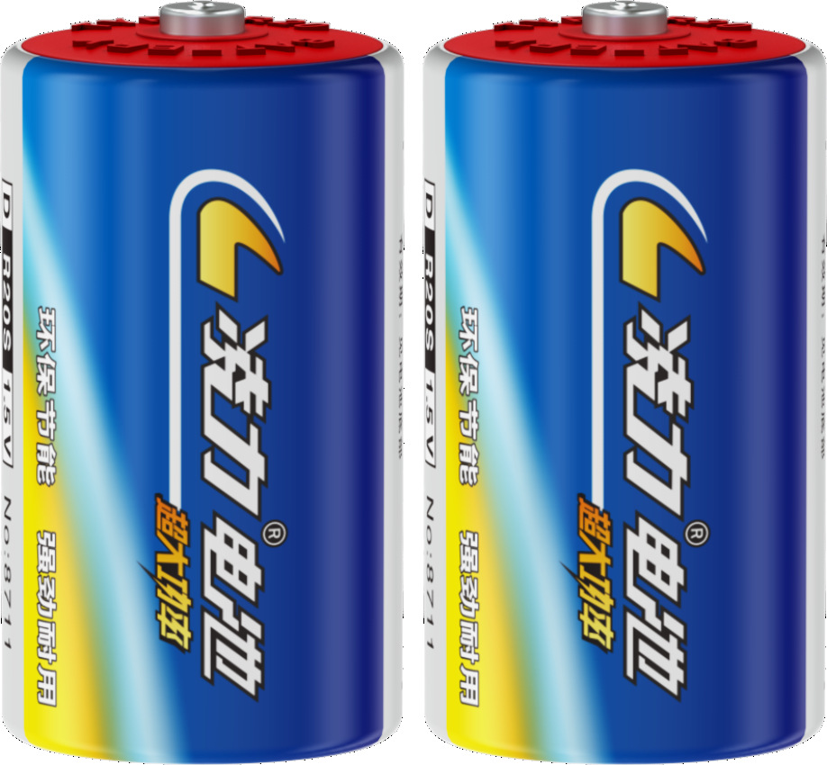 手電筒電池，收音機(jī)電池，煤氣灶電池